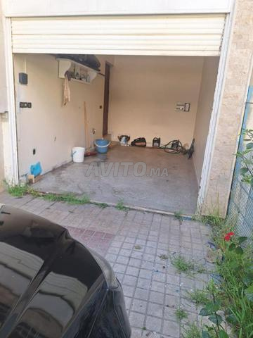 Vente maison R+2 à Hsaine Sala Al jadida - 2