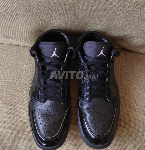 Basket Air Jordan - 2