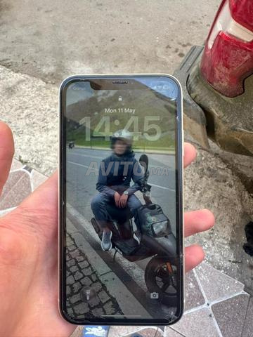 iPhone 11 128g