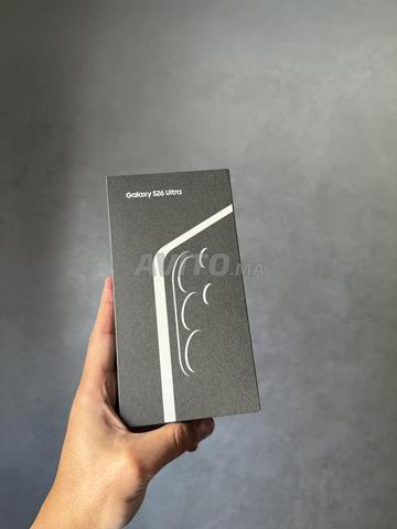Samsung Galaxy S26 Ultra