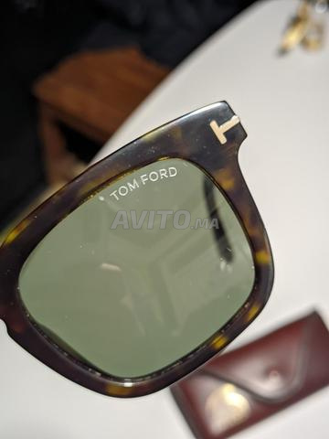 Lunettes Tom Ford Dax - 2