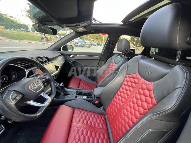 Audi Q3 Diesel 2019 à Tétouan