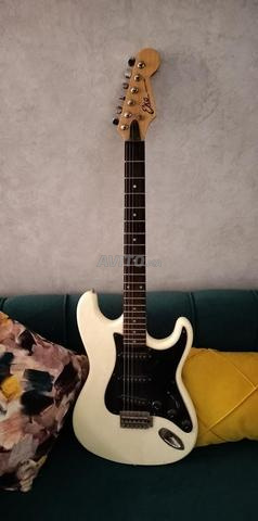 Guitare électrique Eko - 2
