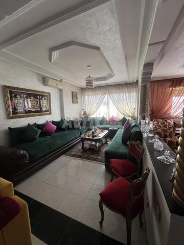 Appartement à vendre Dior Jamaa - 2