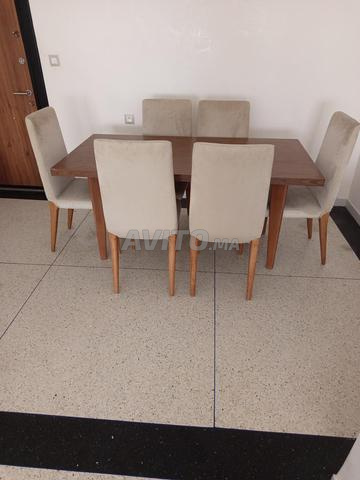 Salle à manger - 2
