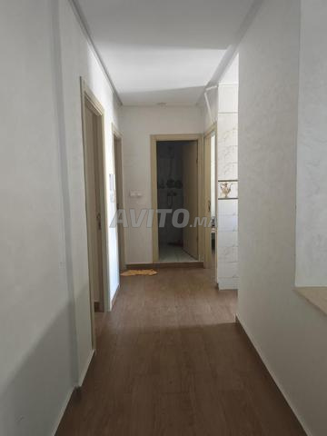 Appartement très calme