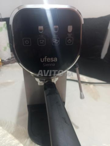 Cafetière
