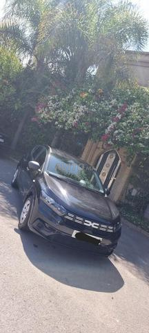Dacia Sandero Essence