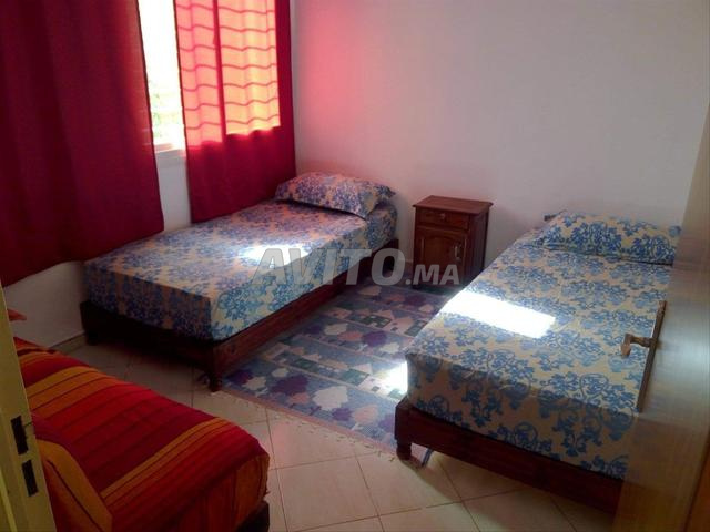 Bel Appartement à Agadir H Mohamadi familial - 2