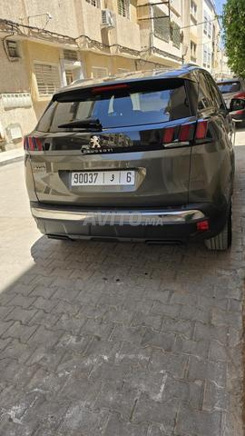Magnifique et propre 3008 - 2