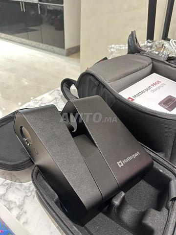 Matterport pro3 - 2