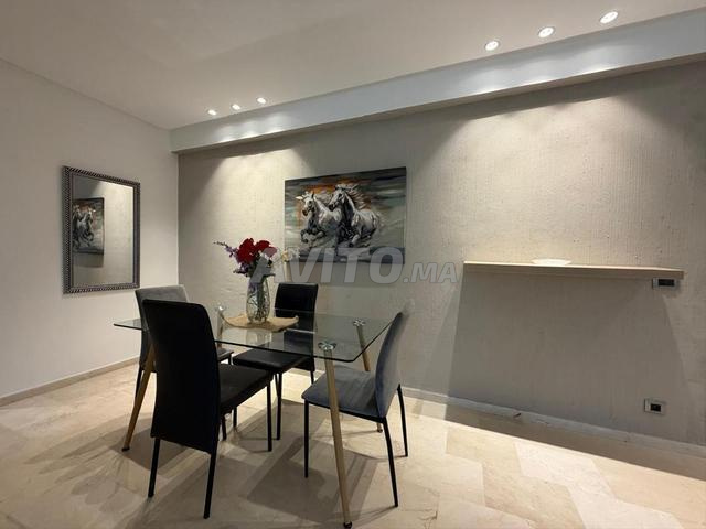 Location appartement - 2