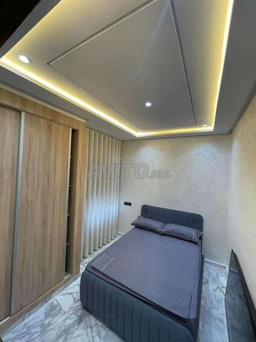 إيجار شقة