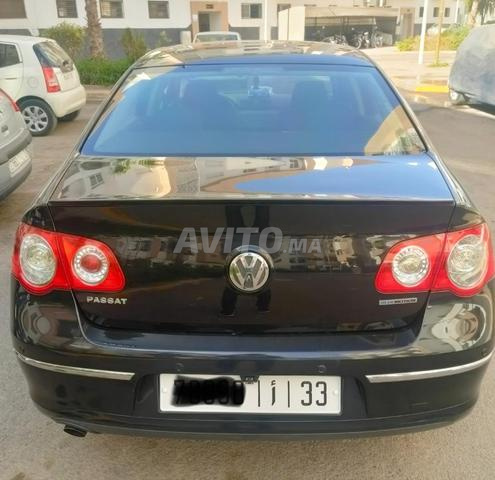 باسات بي 6 1.6 بلو موشن