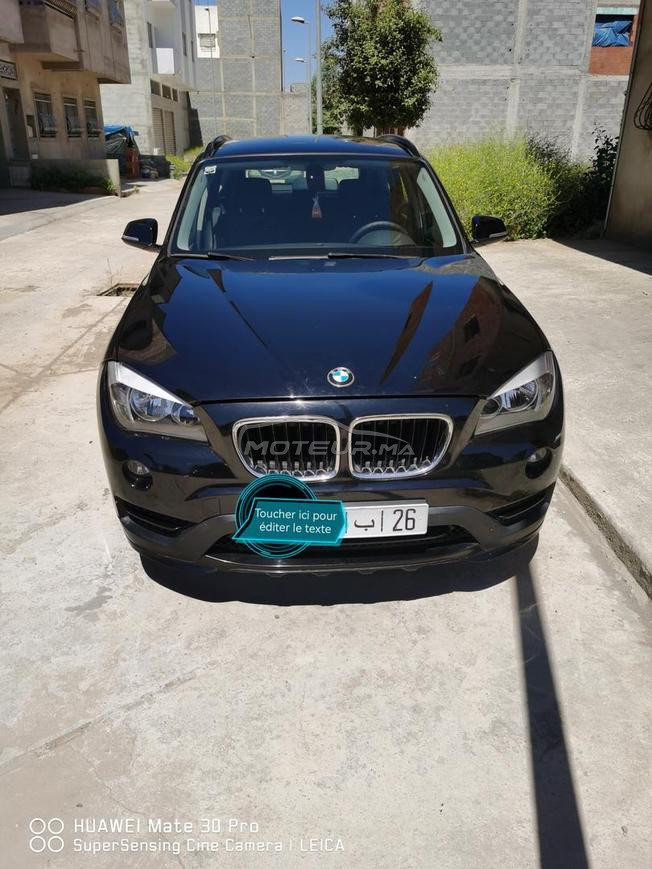 bmw x1 pack sports 