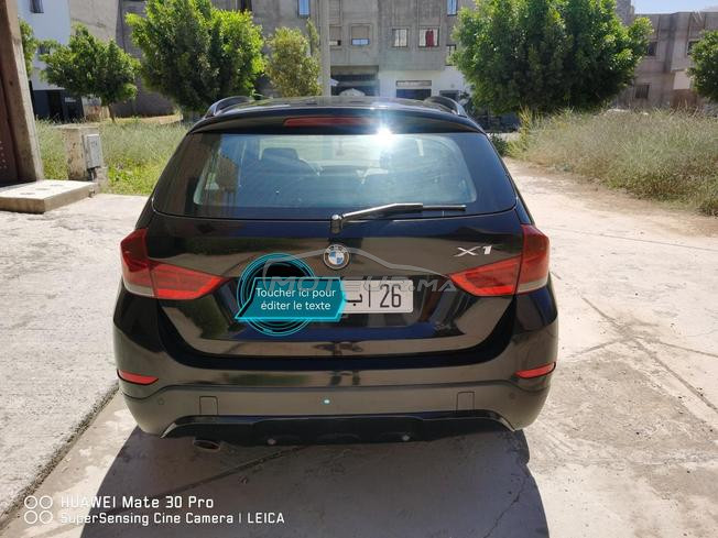 bmw x1 pack sports 