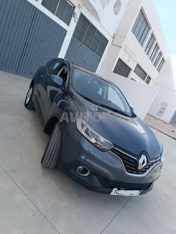 Renault Kadjar très propre