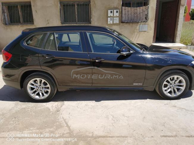 bmw x1 pack sports 