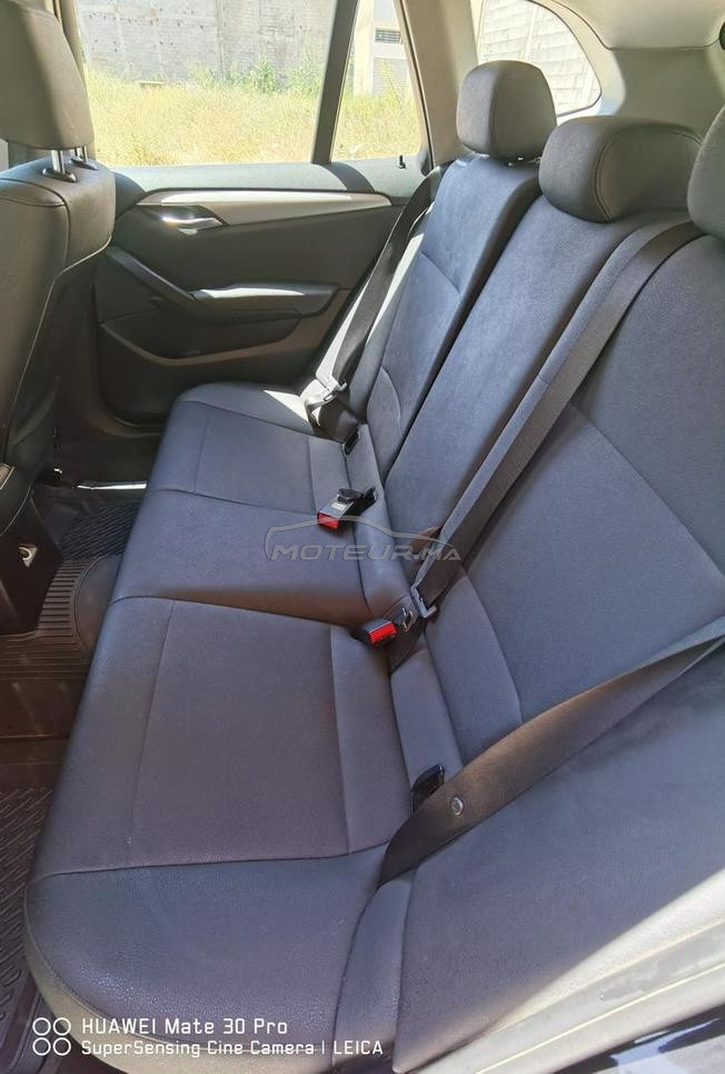 bmw x1 pack sports 