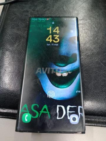 Samsung S22 Ultra