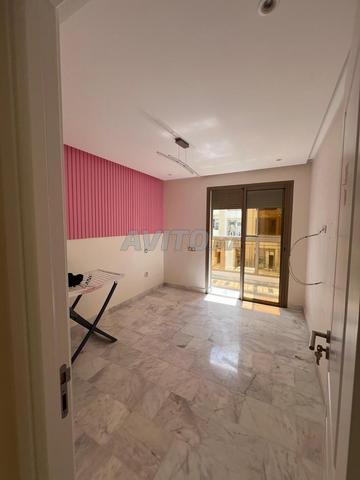 Appartement à louer à Nouacer 3 chambres - 2