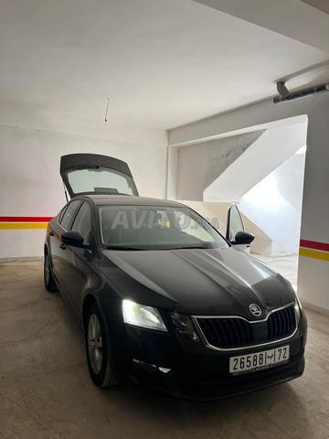 Skoda Octavia 2019 neuve