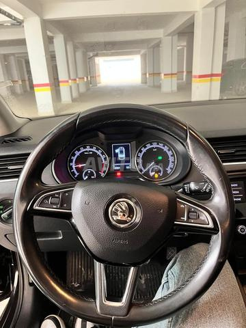 Skoda Octavia 2019 neuve - 2