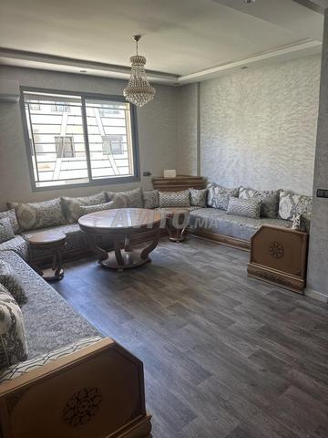 Appartement Lux meublé au Sablettes Mohammedia - 2