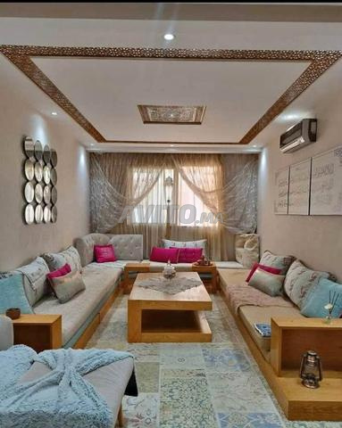 Appartement propre pour familles - 2