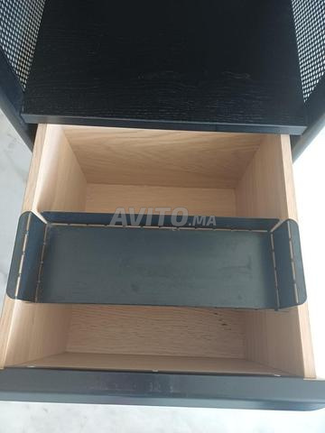 Rangement IKEA multifonction