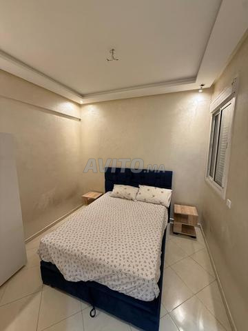 Appartement Elmontazah neuf - 2