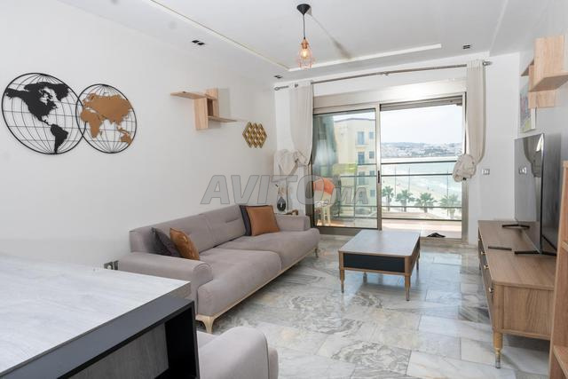 Appartement à vendre 77 m² à Tanger - 2