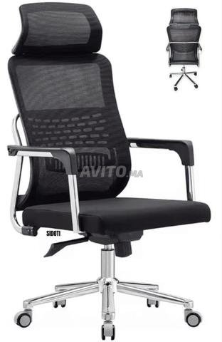 ----****Bureau de direction haut de gamme ----*** - 2