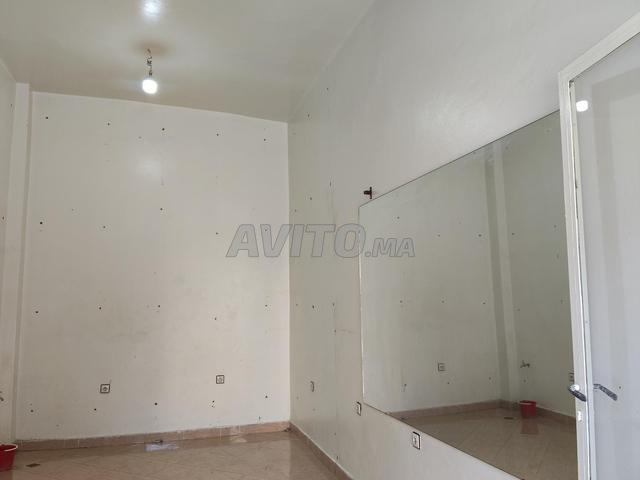 Location Magasin Ain Itti 18m2 - 2