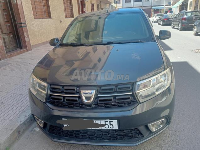 Dacia Logan diesel 2018