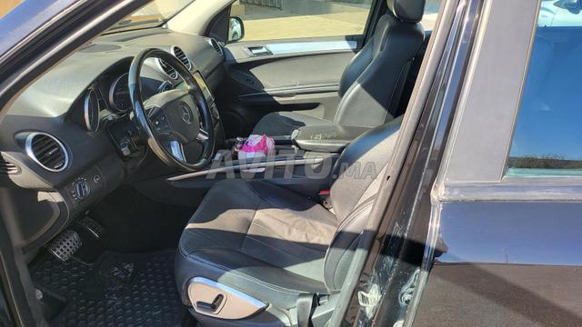 Mercedes ML propre - 2