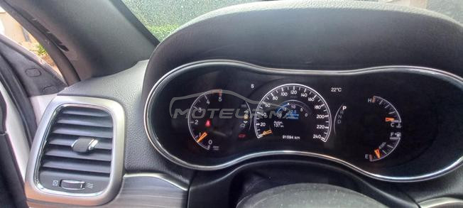Jeep Grand Cherokee Diesel Automatique 2022