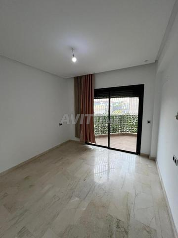 Appartement vide à louer Bouskoura Andalous - 2