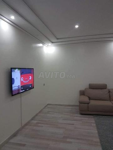 Appartement à louer 66 m² à Tanger - 2