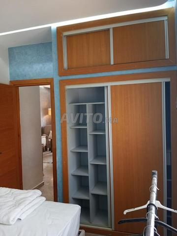 Appartement entièrement rénové Opportunité rare - 2