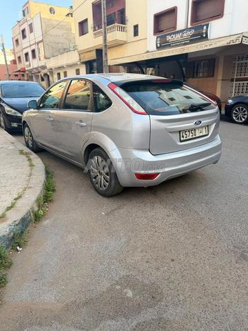Ford focus 2011 - 2