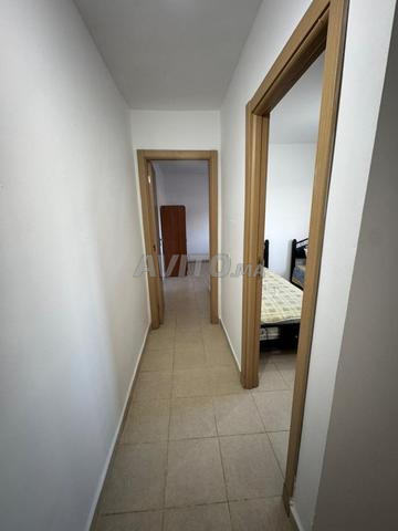 Appartement à louer - 2