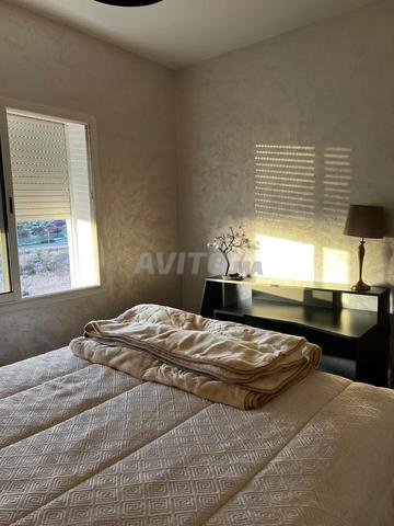 Appartement à vendre 97 m² à Agadir