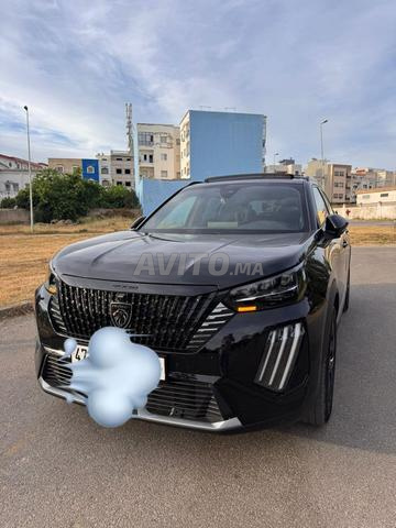 Peugeot 2008 Diesel Automatique 2024 à Larache