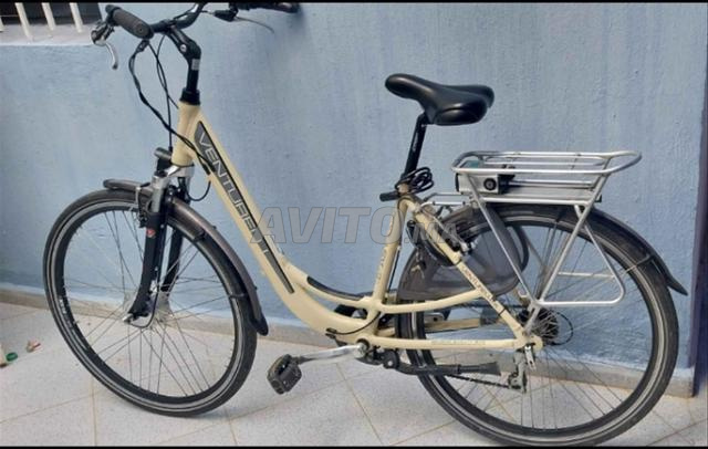 Vélo électrique Venturelli