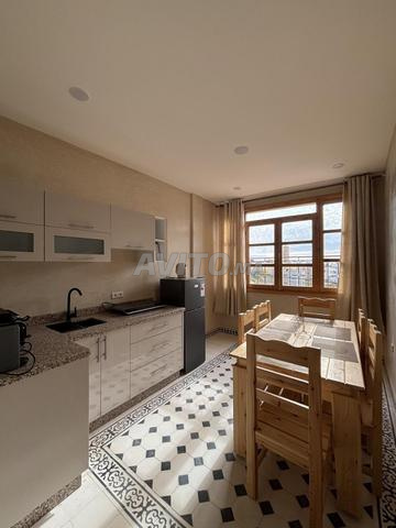 Appartement à louer 60 m² à Agadir - 2