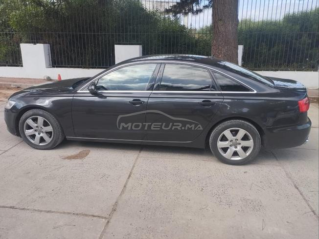 Audi A5 libghaha mr7ba 