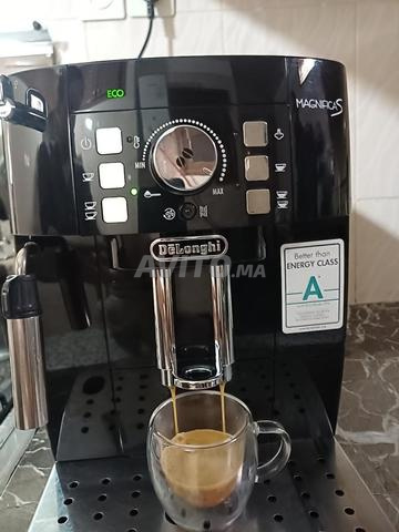 Machine à café Delonghi Magnifica S - 2