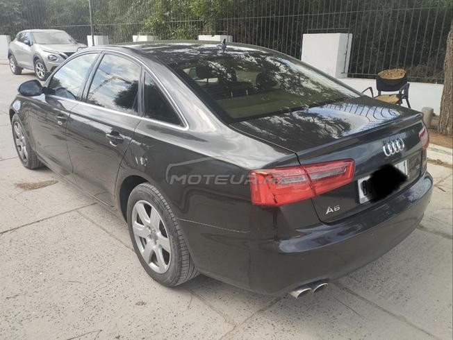 Audi A5 libghaha mr7ba 