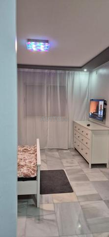 Appartement à louer 108 m² à 1 min de Marjane - 2
